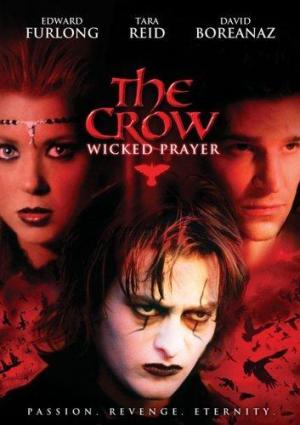 The Crow: Wicked Prayer [Kurdish]