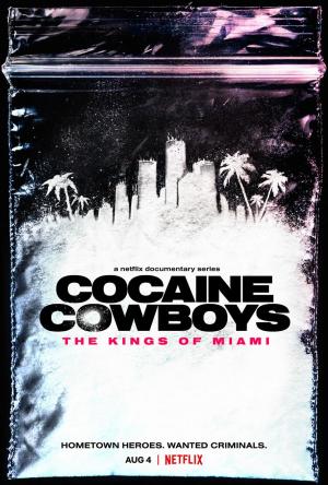 Cocaine Cowboys: The Kings of Miami [Version française]