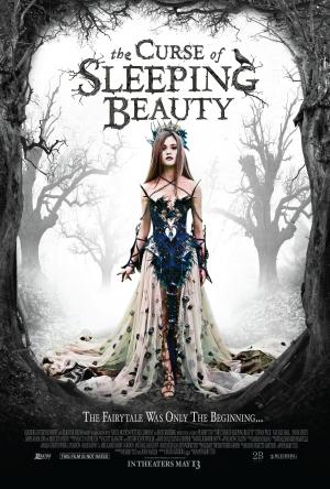 The Curse of Sleeping Beauty [Russian]