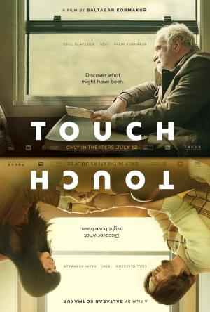 Touch [Russian]