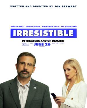 Irresistible [Russian]