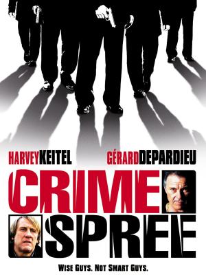 Crime Spree [Russian]