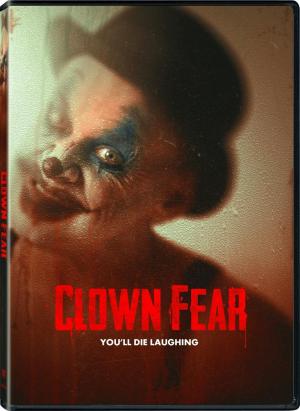 Clown Fear [Russian]