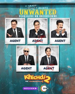 Khichdi 2 [Version française]