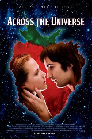 Across the Universe [Russian]