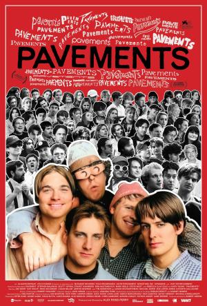 Pavements [Indonesian]