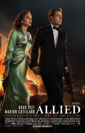 Allied [Russian]
