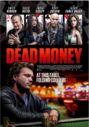 Dead Money [Russian]