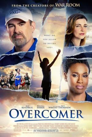 Overcomer [Russian]