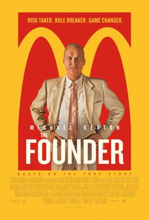 The Founder [Russian]