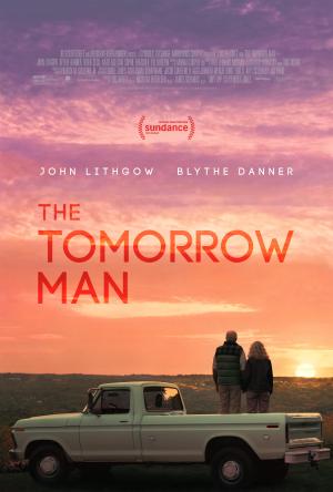 The Tomorrow Man [Russian]