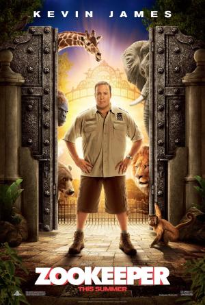 Zookeeper [Kurdish]