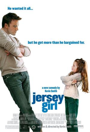 Jersey Girl [Russian]
