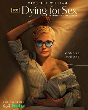 Dying for Sex [Russian]