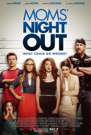 Moms' Night Out [Russian]