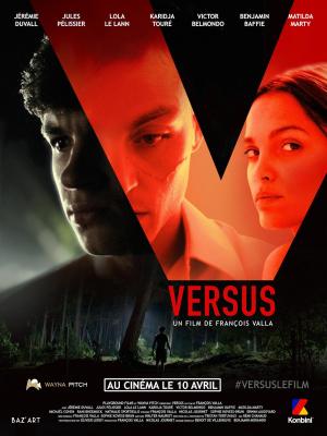 Versus [Russian]