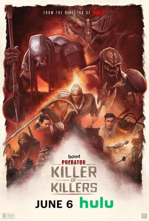 Predator: Killer of Killers [Kurdish]