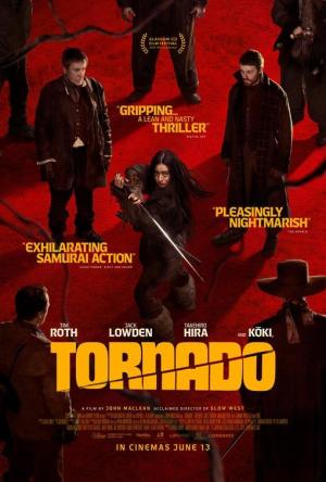 Tornado [Indonesian]