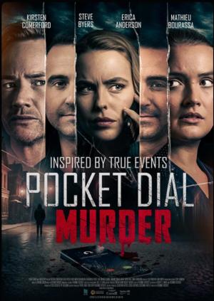 Pocket Dial Murder [Russian]