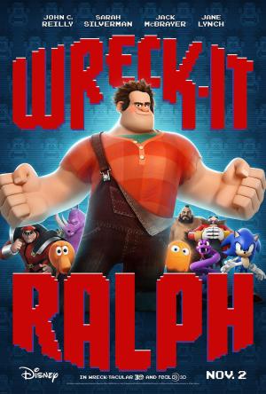 Wreck-It Ralph [Kurdish]