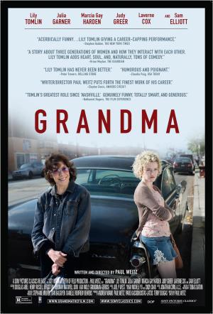 Grandma [Russian]
