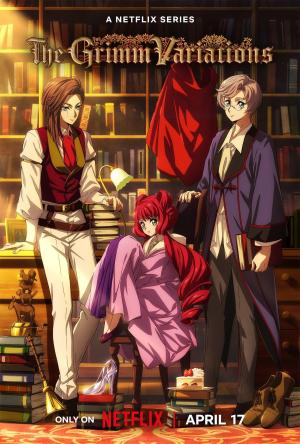 The Grimm Variations [Indonesian]