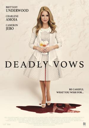 A Wedding to Die For [Russian]