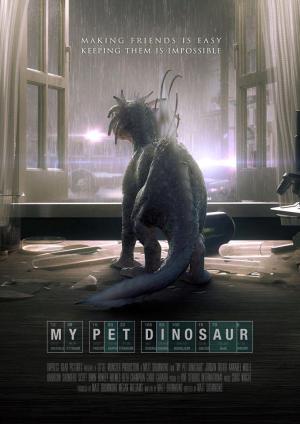 My Pet Dinosaur [Russian]