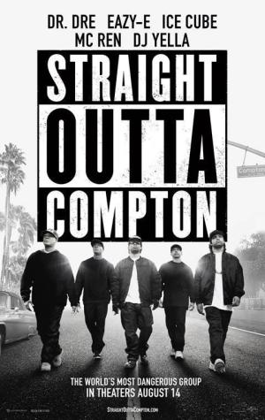 Straight Outta Compton [Russian]