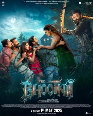 The Bhootnii [Indonesian]