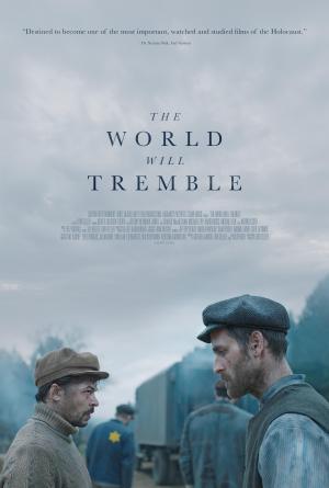 The World Will Tremble [Russian]
