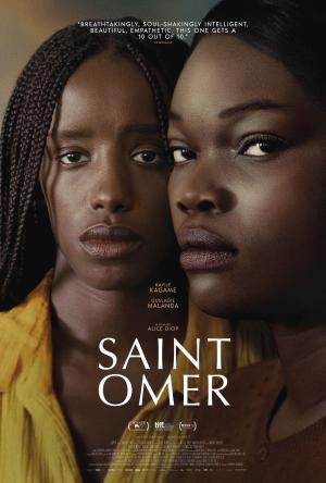 Saint Omer [Russian]
