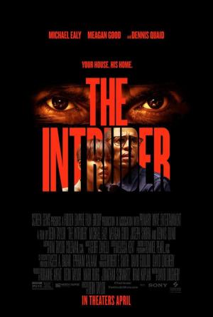 The Intruder [Russian]