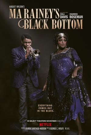 Ma Rainey's Black Bottom [Kurdish]