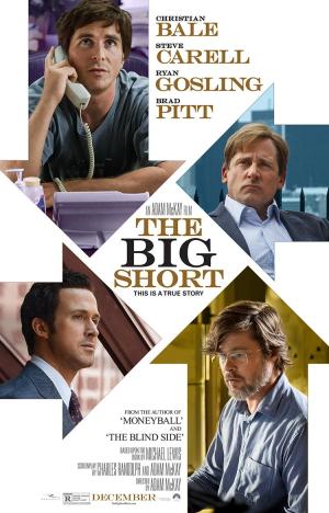 The Big Short [Russian]