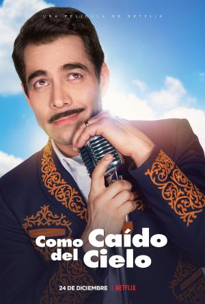 Como Caído Del Cielo [Russian]