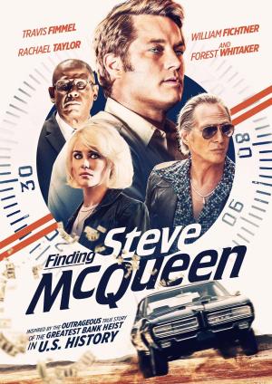 Finding Steve McQueen [Russian]