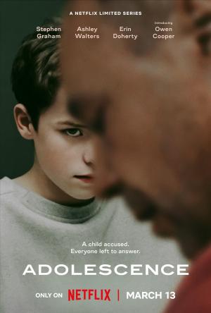 Adolescence [Russian]