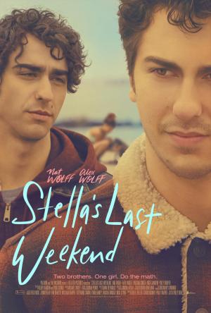 Stella's Last Weekend [Russian]