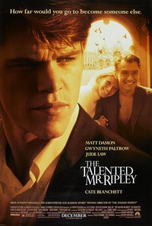 The Talented Mr. Ripley [Russian]
