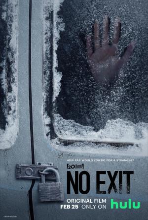 No Exit [Russian]