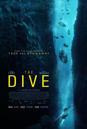 The Dive [Kurdish]