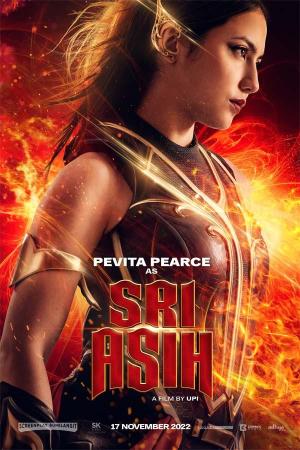 Sri Asih [Hindi]