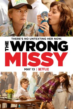 The Wrong Missy [Russian]