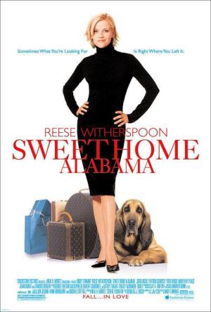 Sweet Home Alabama [Russian]