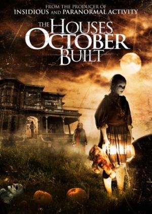 The Houses October Built [Russian]
