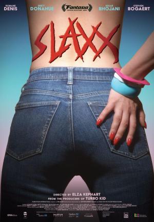 Slaxx [Russian]