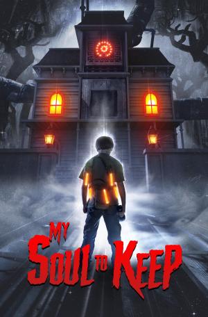 My Soul to Keep [Russian]