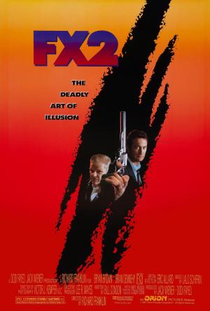 F/X2 [Russian]