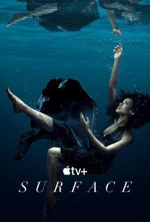 Surface [Russian]
